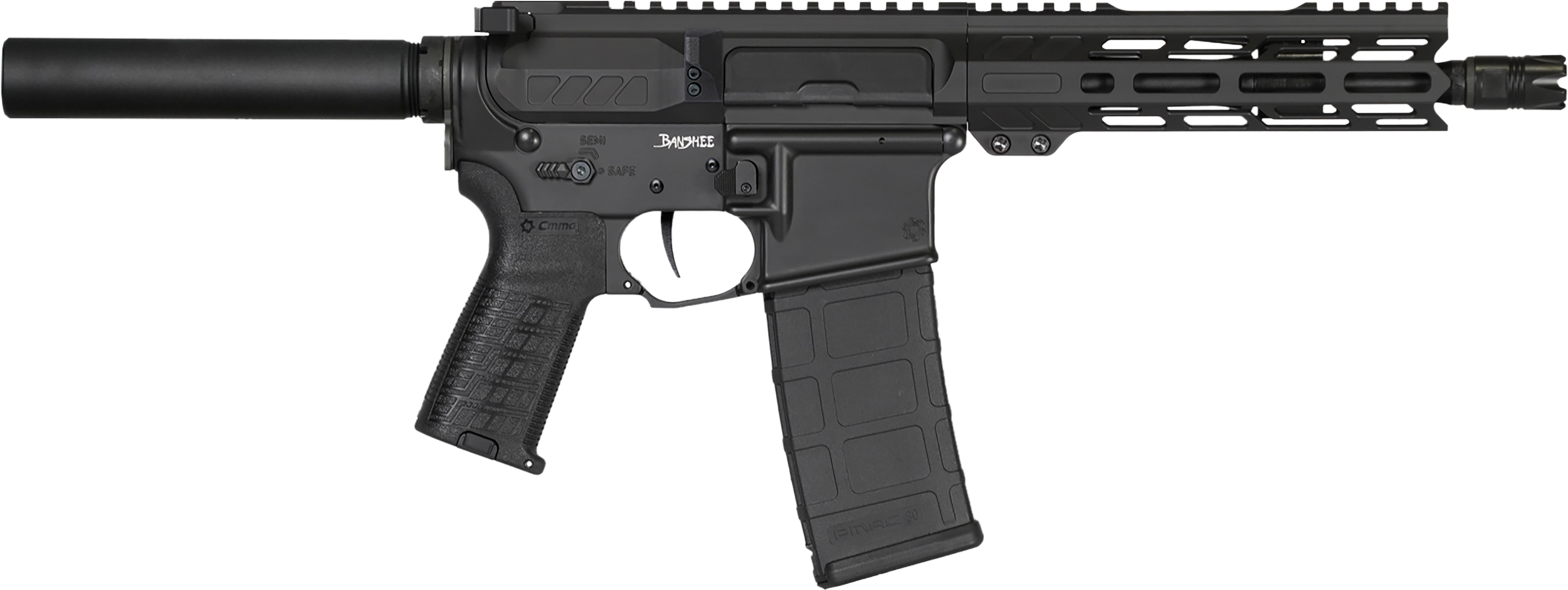 Primary Arms